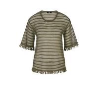 RIANI Pullover olive | 46