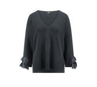 RIANI Pullover schwarz | 40