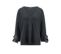 RIANI Pullover schwarz | 42