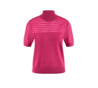 RIANI Rollkragenpullover pink | 36