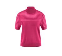 RIANI Rollkragenpullover pink | 42