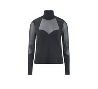 RIANI Rollkragenpullover schwarz | 34