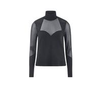 RIANI Rollkragenpullover schwarz | 38