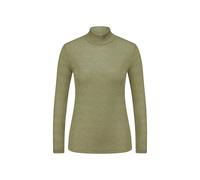 RIANI - Shirt m. Arm avocado - Gr. - 34