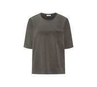 RIANI - Shirt m. Arm dreamwood - Gr. - 42