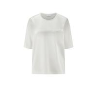 RIANI - Shirt m. Arm offwhite - Gr. - 40