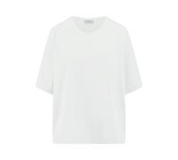 RIANI - Shirt m. Arm offwhite - Gr. - 42