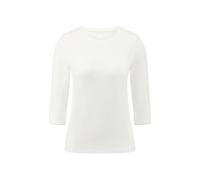 RIANI - Shirt m. Arm offwhite - Gr. - 44