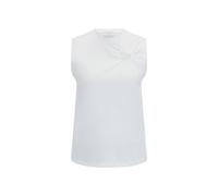 RIANI - Shirt mit Arm offwhite - Gr. - 42