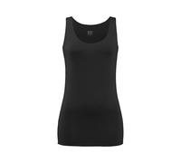 RIANI - Shirt o. Arm black - Gr. - 38