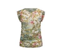 RIANI - Shirt o. Arm multicolour - Gr. - 42