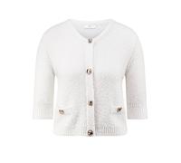 RIANI Strickjacke creme | 42