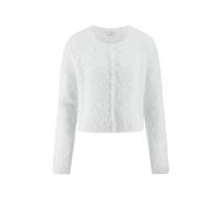 RIANI - Strickjacke/-mantel offwhite - Gr. - M