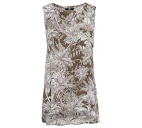 RIANI Top in Khaki - Größe 40 | Damen Tops