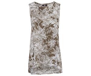 RIANI Top in Khaki - Größe 40 | Damen Tops