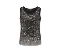 RIANI Top silber | 36