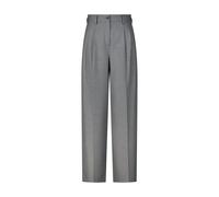 Riani - Weite Stoffhose - Größe 38 - gray