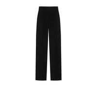 RIANI Businesshose Wide Fit schwarz | 46