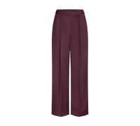 Riani - Wide-Fit Satinhose - Größe 38 - violett
