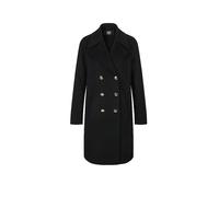 RIANI Wollmantel schwarz | 38