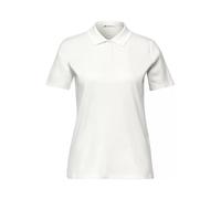 rib polo shirt 40