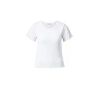 Rich & Royal Damen T-Shirt Offwhite (20), L