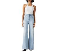 Levi´s ® Ribcage Bell Slim Fit Hochtaillierte Jeans