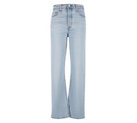 Levi's Damen Jeans Ribcage Full Length
