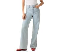 Ribcage Wide Leg H223 of Course Stone