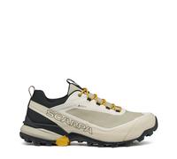 Ribelle Cross 2 GTX, Fast Hiking, Leichtwanderschuh, Herren - Scarpa 1122-black/olive 43 (9 UK)