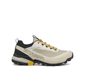Ribelle Cross 2 GTX, Fast Hiking, Leichtwanderschuh, Herren - Scarpa 1122-black/olive 45.5 (10 2/3 UK)