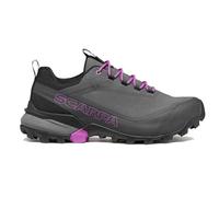 Scarpa - Women's Ribelle Cross 2 GTX - Multisportschuhe, Gr. 41.5, grau (DarkGrey/Purple)