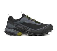 SCARPA Ribelle Cross 2 GTX Wanderschuh black/olive 45 1/2