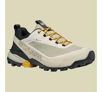 Scarpa Ribelle Cross 2 GTX Herren Wanderschuh - 63136G-M Fog/Lemon Curry 46