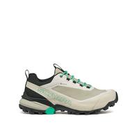 Ribelle Cross 2 GTX Wmn, Fast Hiking, Leichtwanderschuh, Damen - Scarpa 1127-white/orchid 40 (6.5 UK)