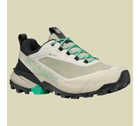 Scarpa Ribelle Cross 2 GTX Damen Wanderschuh - 63136G-L Fog/Aqua Green 39