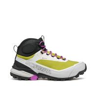 Ribelle Cross 2 Mid GTX, Fast Hiking, Leichtwanderschuh, Herren - Scarpa 1122-black/olive 42 (8 UK)