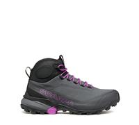 Ribelle Cross 2 Mid GTX Wmn, Fast Hiking, Leichtwanderschuh, Damen - Scarpa 1203-taupe/gray moon 37 (4 UK)