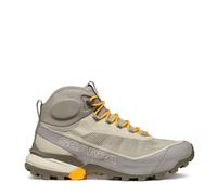 Scarpa Ribelle Cross 2 Mid GORE-TEX beige grau gelb Stiefel - 45.5