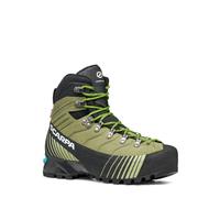 Ribelle HD Wmn Mountain Elite Schuhe - Scarpa ceramic-baltic 38 (5 UK)
