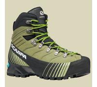 Scarpa Ribelle HD Damen Hochtourenschuhe (Hellgrün 38 EU, EU) Typ C (Alpine Bergstiefel)