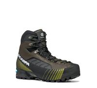 Ribelle Lite HD Mountain Elite Schuhe - Scarpa cocoa-moss 41.5 (7.5 UK)
