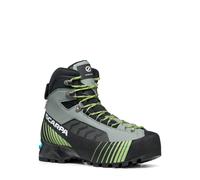 Scarpa - Bergsteigerschuhe - Damen / Frau - Ribelle Lite HD W - Ribelle Lite HD W Aqua Green Aqua Green für Damen - Größe 38 - Blau Blau 38