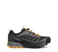 Ribelle Run 2 GTX, Trail Running Schuh, Herren - Scarpa 1114-dark gray/saffron 41.5 (7.5 UK)