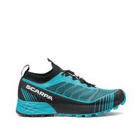 Ribelle Run 2, Trailrunning-Schuh, Erwachsene, Herren - Scarpa 1095-blue reef/black 42.5 (8.5 UK)