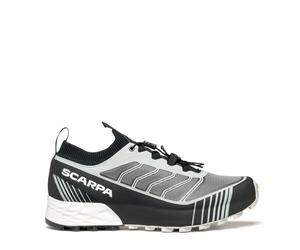 Ribelle Run 2, Trailrunning-Schuh, Erwachsene, Herren - Scarpa 1095-blue reef/black 47 (12 UK)