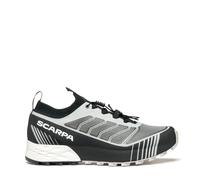 Ribelle Run 2, Trailrunning-Schuh, Erwachsene, Herren - Scarpa 419-gray/black 48 (13 UK)