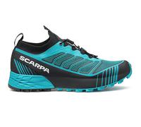 Ribelle Run 2 Trailrunningschuhe Herren blue reef-EU 43 - UK 9