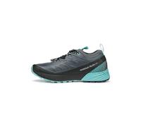Ribelle Run GTX Wmn Anthracite Blue Turquoise SS25 39.5 (6 UK)