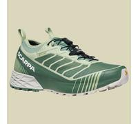 Ribelle Run GTX Women Größe 38 Farbe mineral green/gray